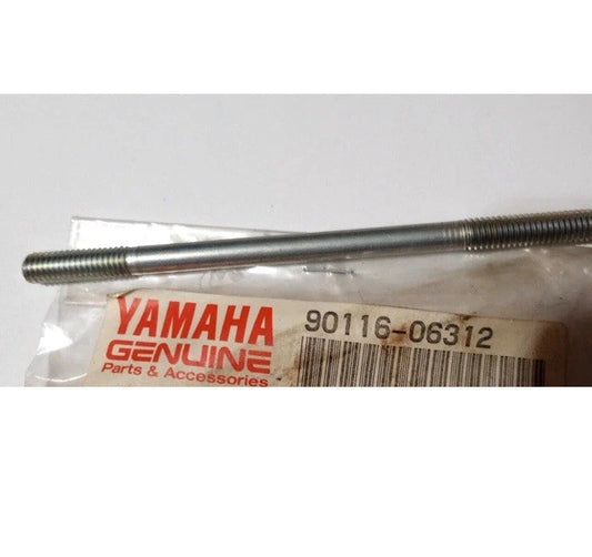 YAMAHA     STUD  90116-06312