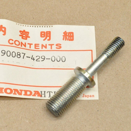HONDA XL250 XL500 XR250 XR500 CYLINDER STUD BOLT 90087-429-00
