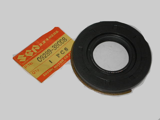 SUZUKI GT750 1972-1977 Factory Crankshaft Oil Seal 09289-38008
