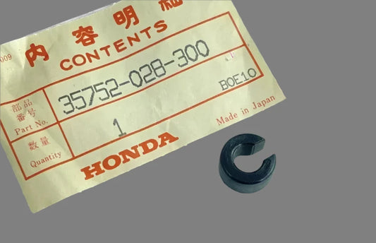 HONDA XL CT CL SL ST NEUTRAL SWITCH SPACER 35752-028-300