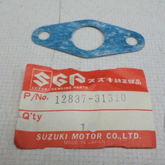 SUZUKI GSX1150 GSX550 GSX750 GS1000 GS1100 GS250 GS1100 GS GASKET 12837-31310