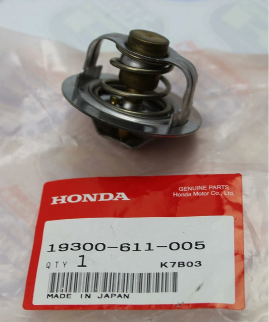 HONDA THERMOSTAT   9300-611-005