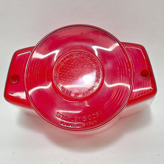 KAWASAKI J1 J1L C2SS C2TR F1 F11 F2 F21 A1 A1SS A7 W1 TIL LIGHT LENS23026-017