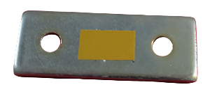 HONDA NU50 URBAN EXPRESS BATTERY TRAY SPACER 31512-GC1-001512-GC1-00