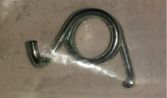 YAMAHA        SEAT LATCH TORSION SPRING  90508-23567