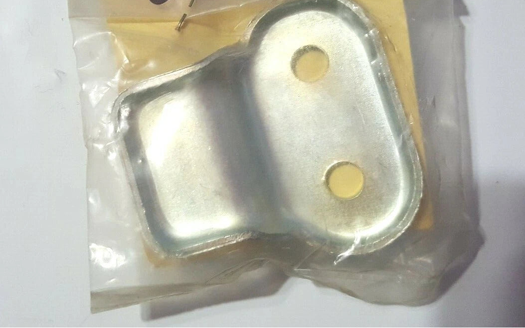 YAMAHA  XT50  TT500 DT2 MX RT32MX TY  SEAT  PAN  BRACKET  322-24748-00 / 2Y0-24748-00