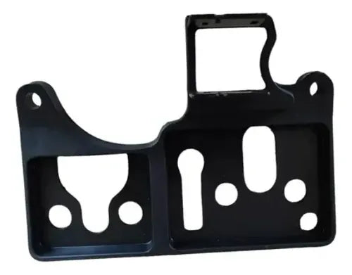 HONDA  XLX350  XLX350R  METER MOUNTING  BRACKET  37212-KV2-900