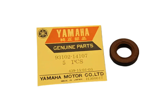 Y AMAHA XS500 TX500 GOVERNOR SHAFT OIL SEAL 93102-14107