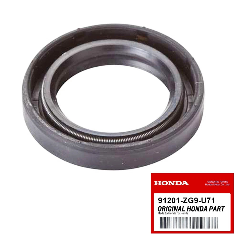 HONDA  OIL SEAL  91201 ZG9-U71Z1