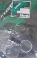 HONDA CB350 CL350 SL350 Twin Engine / Motor Complete Gasket Set VG-145