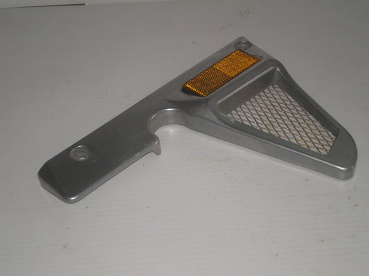 YAMAHA 1983 XVZ1200 VENTURE ROYAL FACTORY L/H RADIATOR COVER