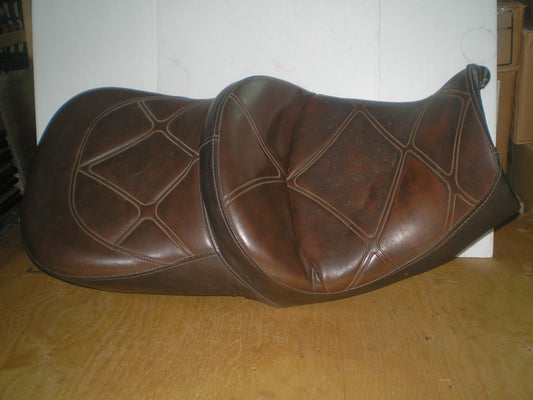 YAMAHA 1983 XVZ1200 VENTURE ROYAL SEAT ASSEMBLY