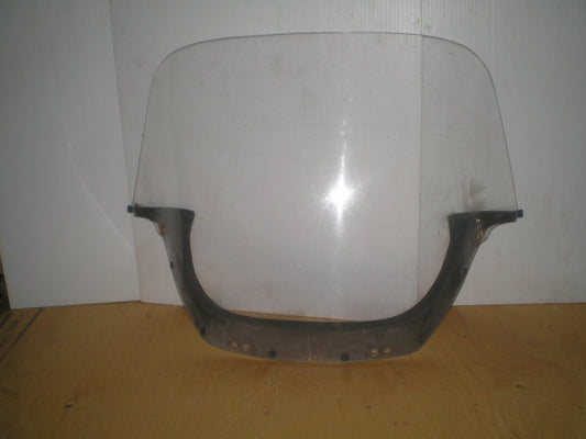 YAMAHA 1983 XVZ1200 VENTURE ROYAL WINDSHIELD ....
