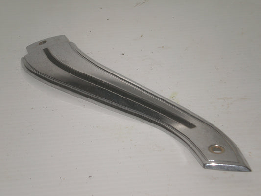 YAMAHA 1983 XVZ1200 VENTURE ROYAL L/H WINDSHIELD TRIM ...