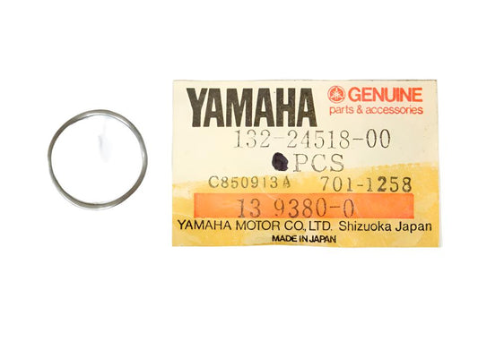 YAMAHA AS2 CS3 DS 6 7 HT DT LT RT XS YR YM 1 2 LS MX R 3 5 RD TX 500 750 TY WAVE WASHER 132-24518-00