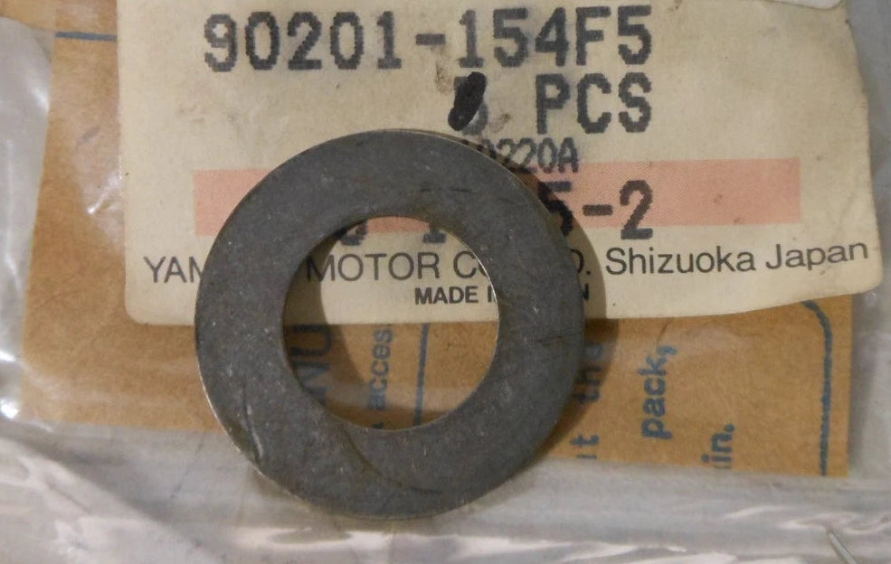 YAMAHA WSHRE    90201-154F5