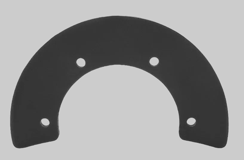 HONDA FACTORY  SNOWBLOWER  PADDLE   72521-730-003
