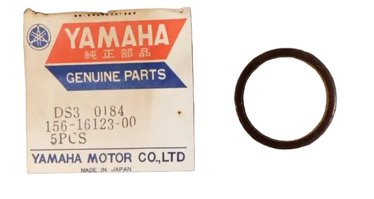 YAMAHA THRUST WSHER   156-16123-00