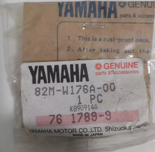 YAMAHA SNOWMOBILE ET400 ET410 CLUTCH WEIGHT 82M-W176A-00