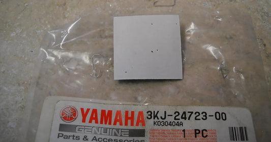 YAMAHA  DAMPER  SEAT    3KJ-24723-00