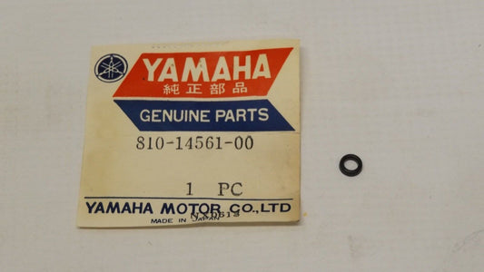 YAMAHA EW433 EW643 GP292 GP396 GP433 GP643 SL338 SL433 SR433 Carburetor O'Ring 810-14561-00