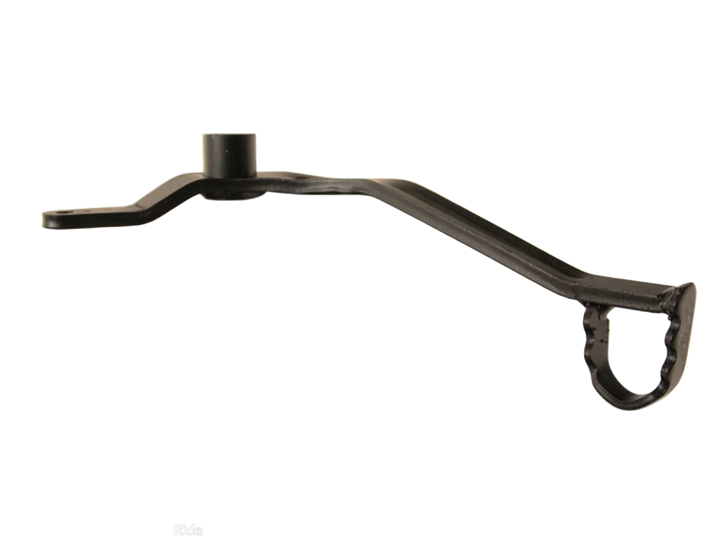 HONDA XR80 XR100 REAR BRAKE PEDAL LEVER  46500-GN1-000