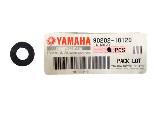 YAMAHA Factory Hardware - Screws, Bolts, Washers, etc. 90202-10120