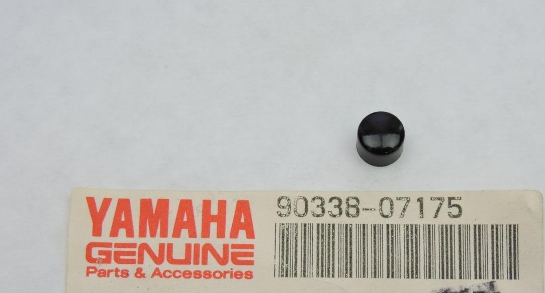 YAMAHA XVZ1300   SPECIAL SHAFT PLUG   90338-07175