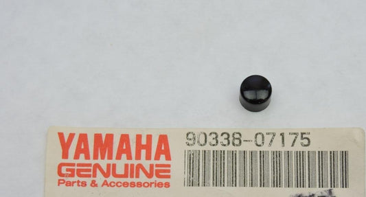 YAMAHA XVZ13 XVZ1300 Factory Special Shaft Plug 90338-07175