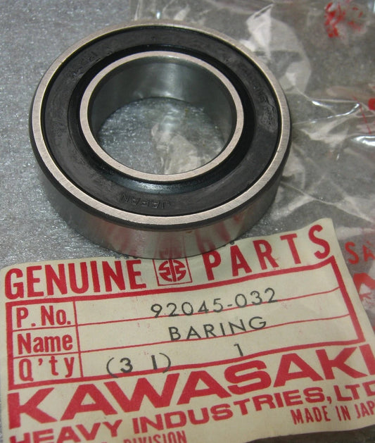-KAWASAKI  BEARING  92045-032AC