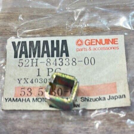 YAMAHA    YFM  YFS  HEADLIGHT BODY FITTING COLLAR 52H-84338-00