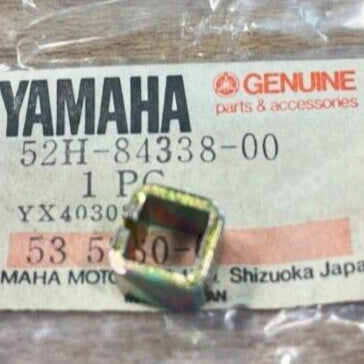 YAMAHA YFM200 YFS200 Factory Headlight Body Fitting Collar 52H-84338-00