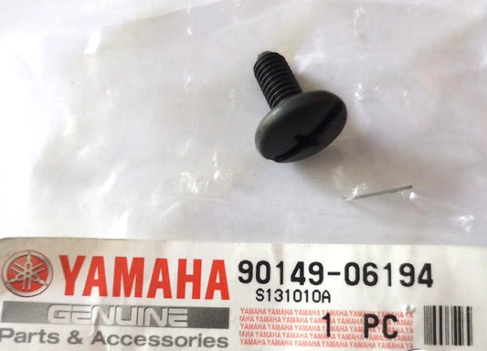 YAMAHA PLASTIC SCREW 90149-06194