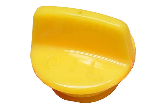 HONDA FL250 FL350 CASE OIL FILLER CAP 20610-708-000