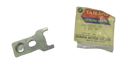 YAMAHA  1YG1  MG1   YJ2  YJS1  GEAR CHANGE  SHIFT LEVER 1  122-18121-00
