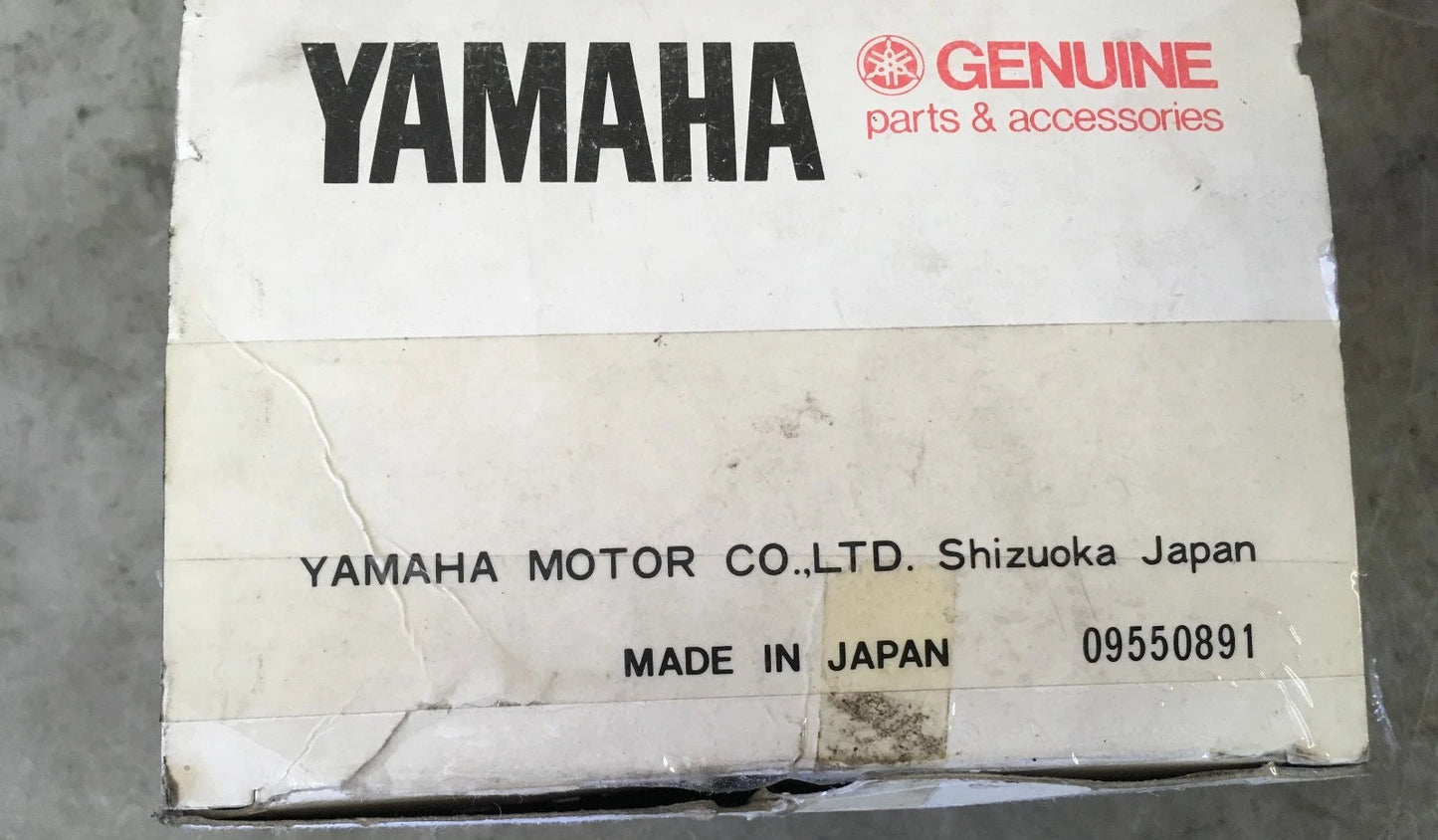 YAMAH  XV535   VIRAGO  AIR FILTE   2GV-1445-00