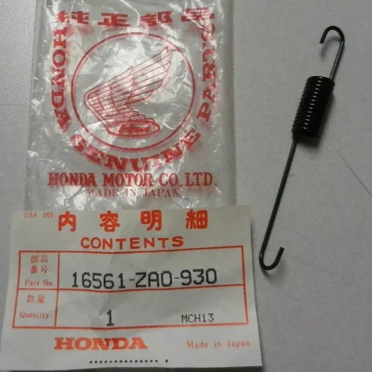 HONDA ENGINE GX360 GOVERNOR SPRING 16561-ZA0-930
