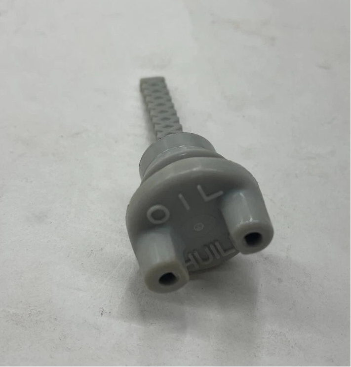 HONDA IL LEVEL & HOLE CAP  15621-ZE1-000