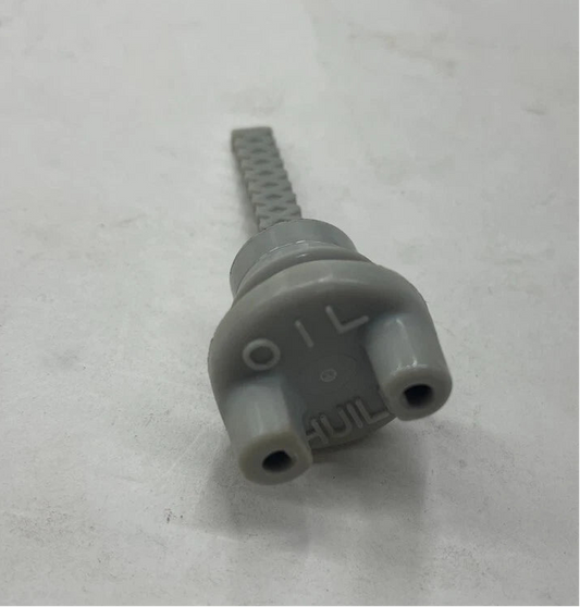 HONDA IL LEVEL & HOLE CAP 15621-ZE1-000