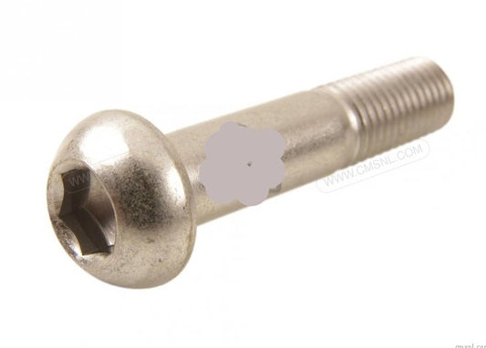HONDA CBR900 CBR900R 10X47 mm SOCKET HEAD BOLT 90153-MCJ-000