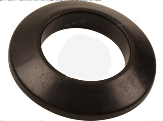 YAMAHA BW200 BW350 YT125 YT175 YTM200 YTM225 DUST COVER 5V6-25118-00