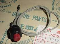 HONDA QA50 Ignition Stop / Kill Switch 35100-114-000