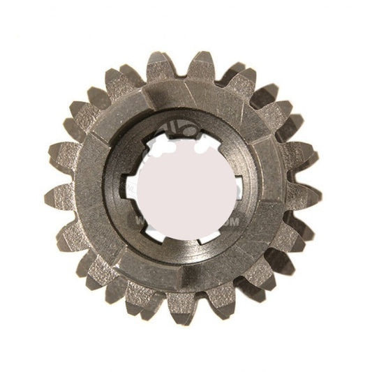 SUZUKI PE175 RM100 RM125 RS175 Third/Fourth Drive Gear 24231-14101