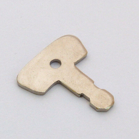 LUCAS IGNITION SWITCH KEY 54556176