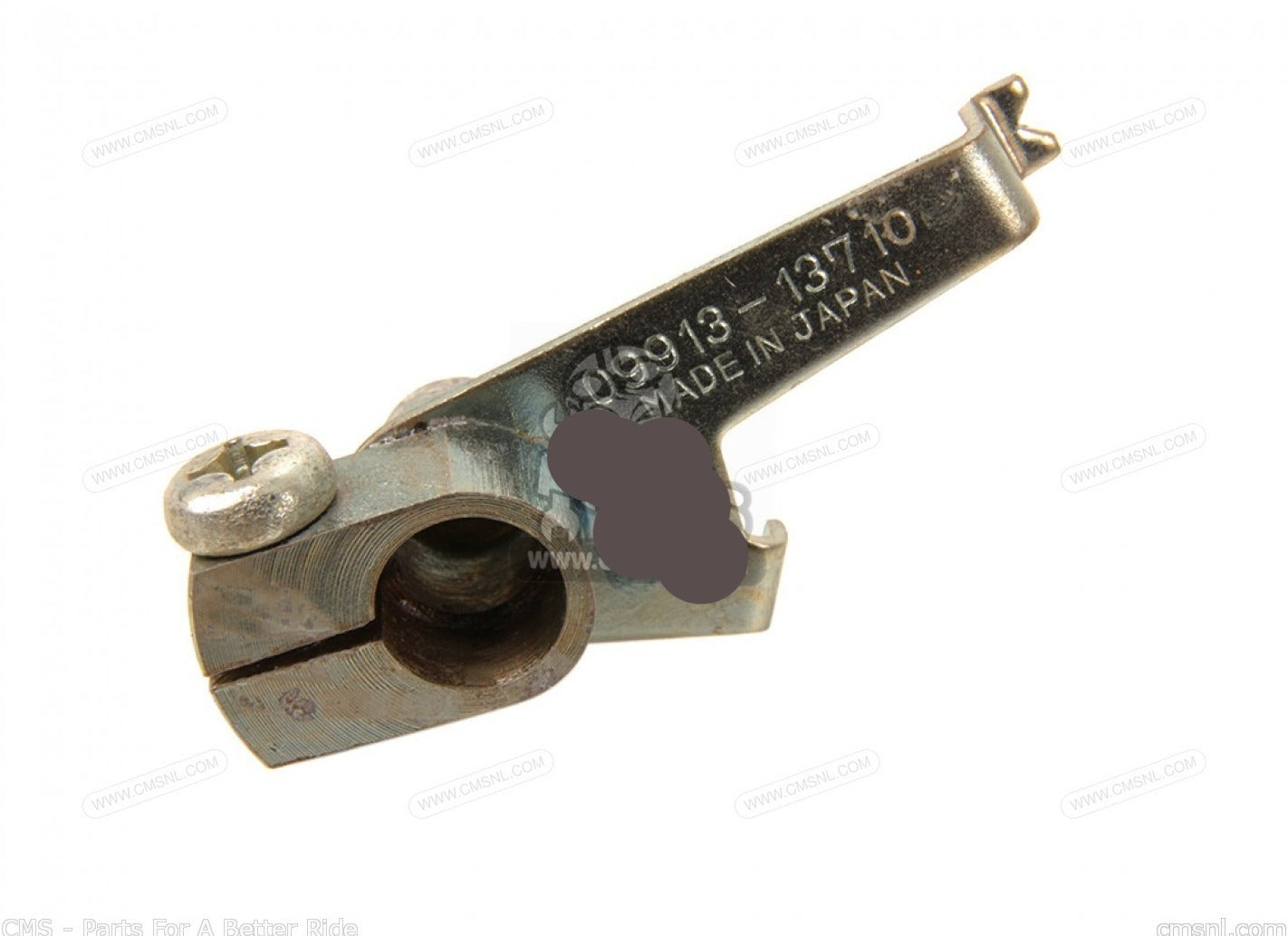 SUZUKI 1971 AC50  LEVER  09913-13710