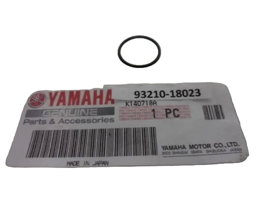 YAMAHACT DT IT LB PW YZ RD RS TY AS2 AT 12 MX BW80 CS5 O-RING 93210-18023 / 93210-180A6