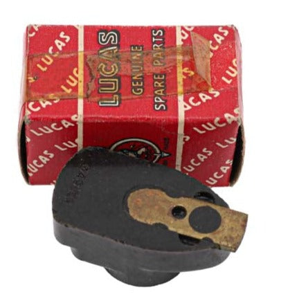 LUCAS DISTRIBUTOR ROTOR ARM SR1 MK11A CLOCKWISE 492979