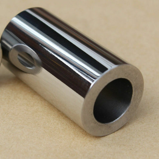 SUZUKI GN400 GS550  GT550 REAR WHEEL AXCEL SPACER 09180-17039