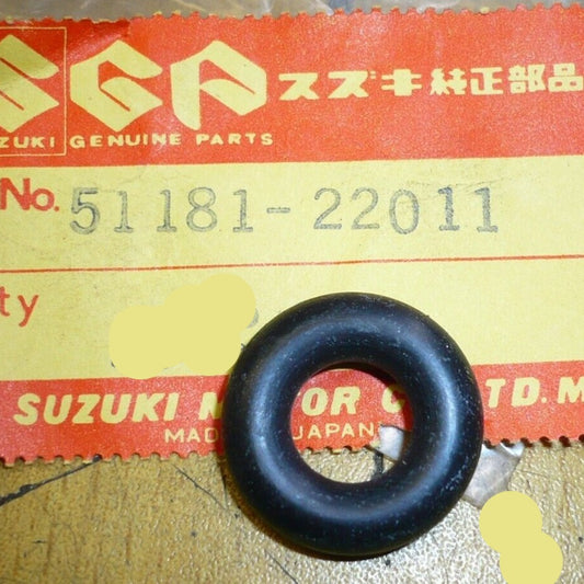 SUZUKI A100 DS80 FS50 RV90 T125 TC120 TM75 TS50 TS75 TS100 Fork Inner O'Ring 51181-22011