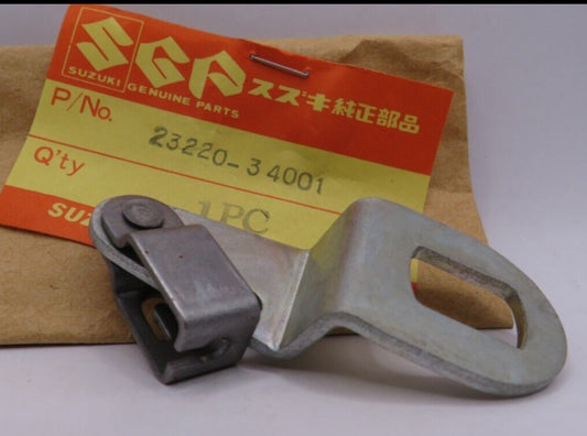 SUZUKI GT550 Clutch Release Lever Arm 23220-34000 / 23220-34001